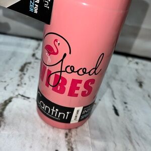 Cantini Pink 'Good Vibes'  NEW